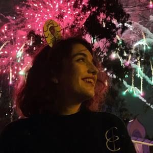 Meet your Posher, Jo